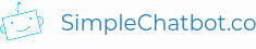 SimpleChatbot.co logo