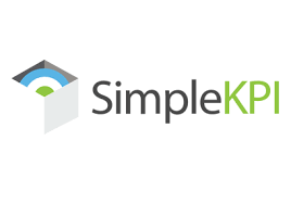 SimpleKPI logo
