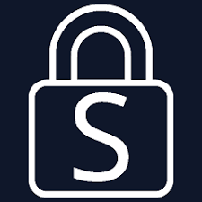 Simple OTP logo