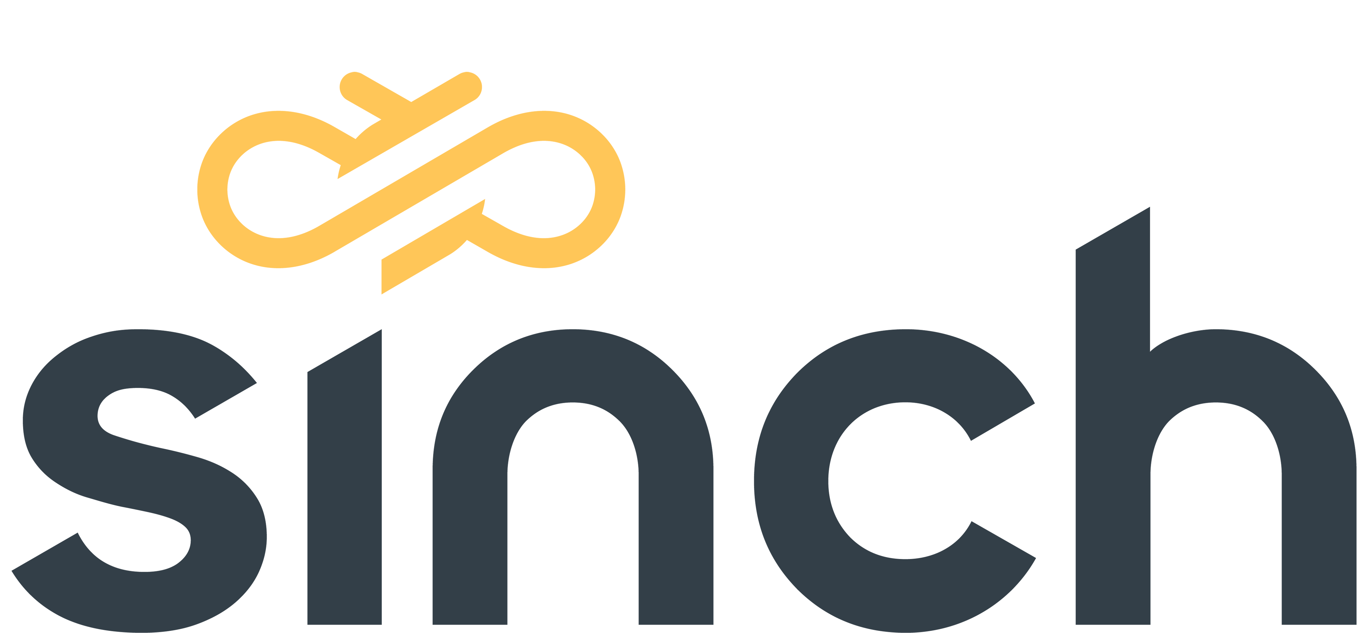 Sinch logo