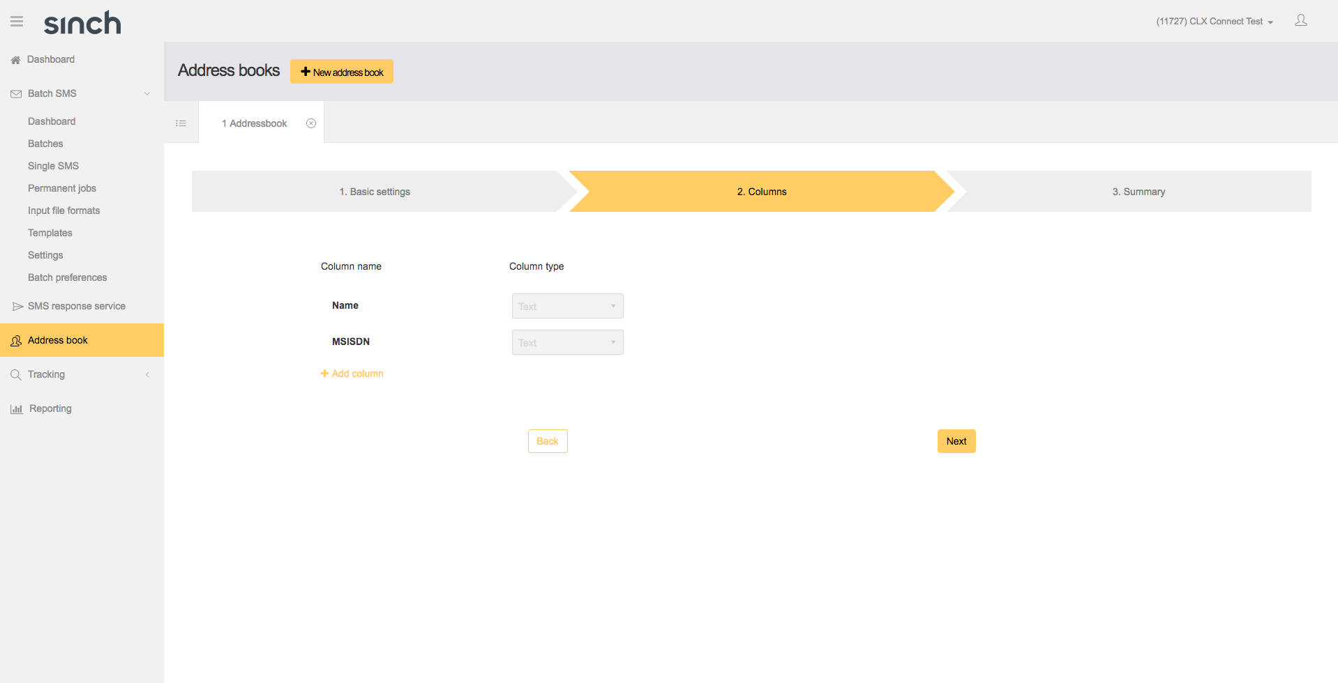 Sinch Pricing, Reviews and Features (April 2021)