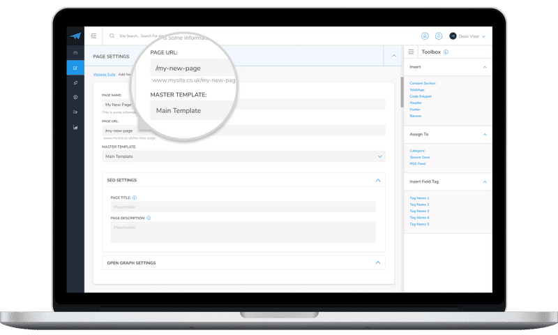 Siteglide Pricing, Reviews and Features (December 2019) - SaaSworthy.com