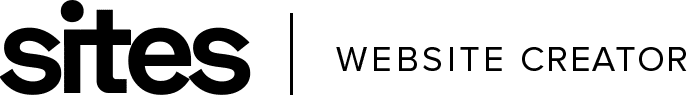Sites logo
