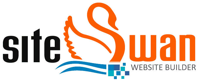 SiteSwan logo