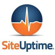 SiteUptime logo