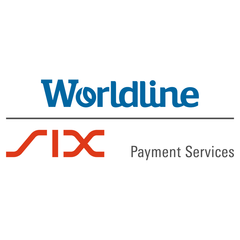 SIX Payment Services logo