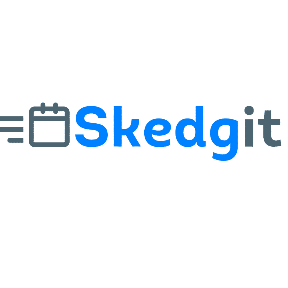 Skedgit logo