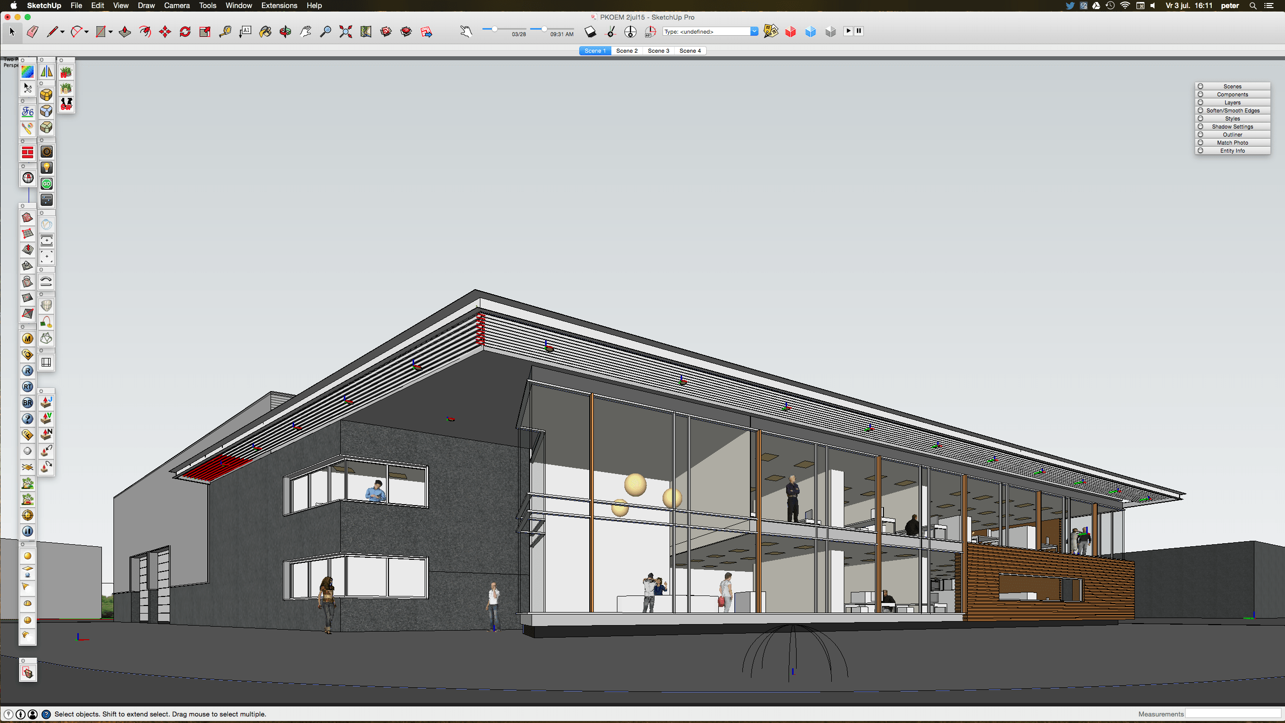 sketchup professional cost