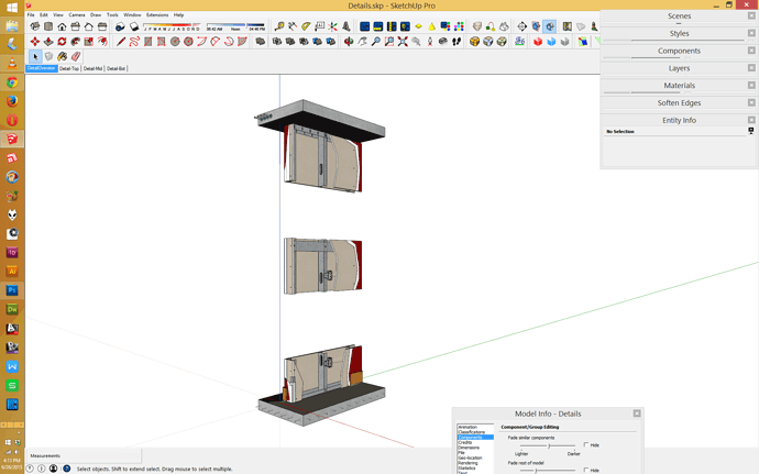 Sketchup Vs Roomstyler Comparison Saasworthy Com