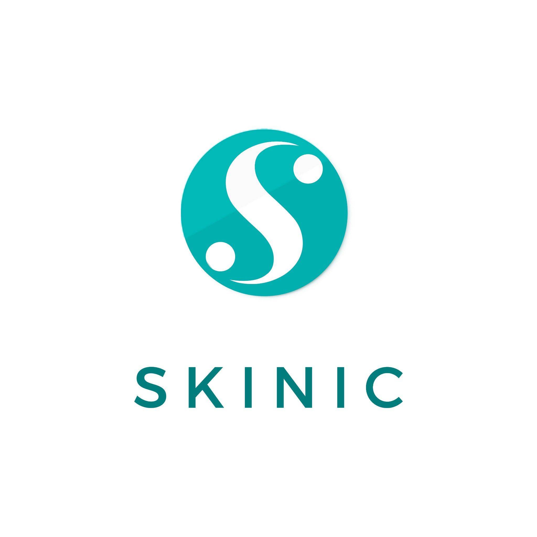 Skinic logo