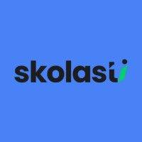 Skolasti logo
