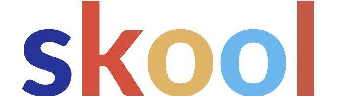 Skool logo