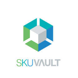 SkuVault logo