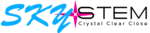 SkyStem ART logo