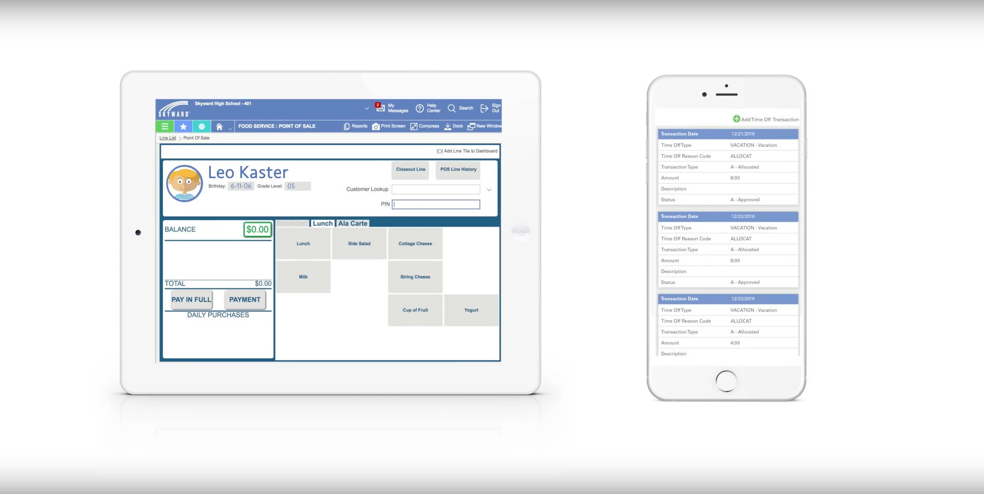 Skyward School Management Pricing, Reviews and Features (August 2021)