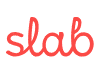 Slab logo