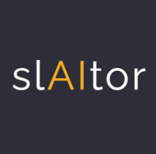 Slaitor logo