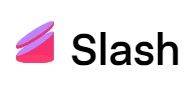 Slash logo