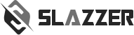 Slazzer logo