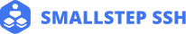 Smallstep SSH logo