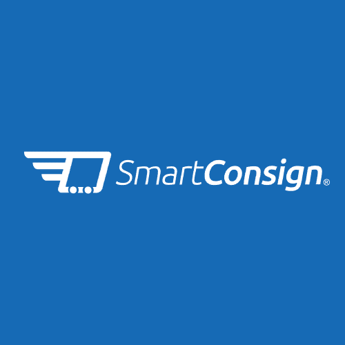 SmartConsign logo
