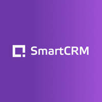 SmartCRM logo
