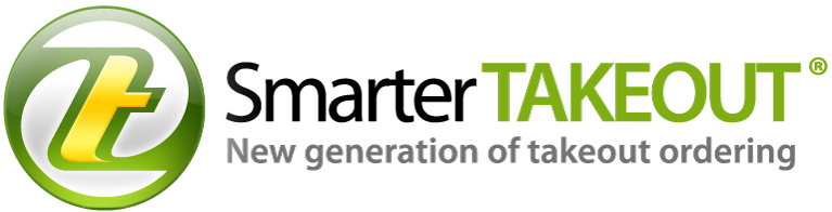 Smarter TakeOut logo