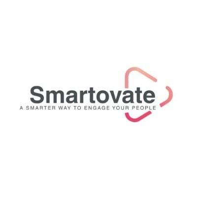 Smartovate logo
