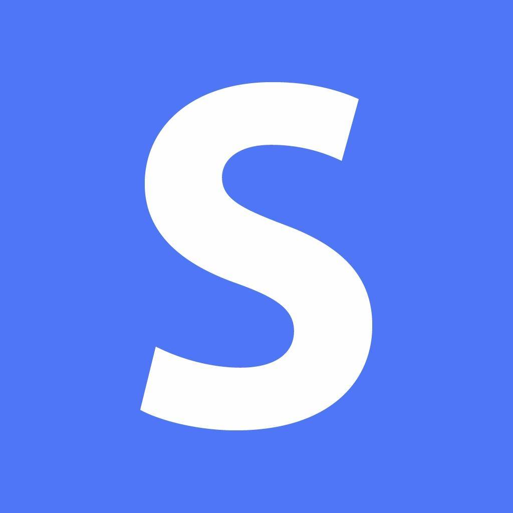 Smart Post App logo