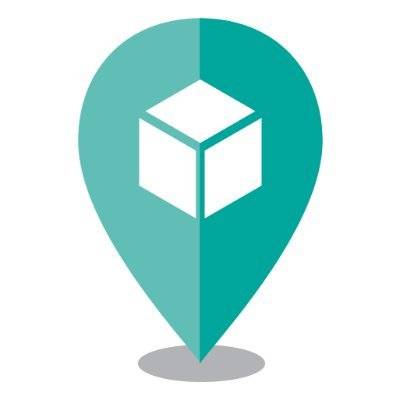 SmartRoutes logo