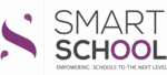 Smart School ERP logo