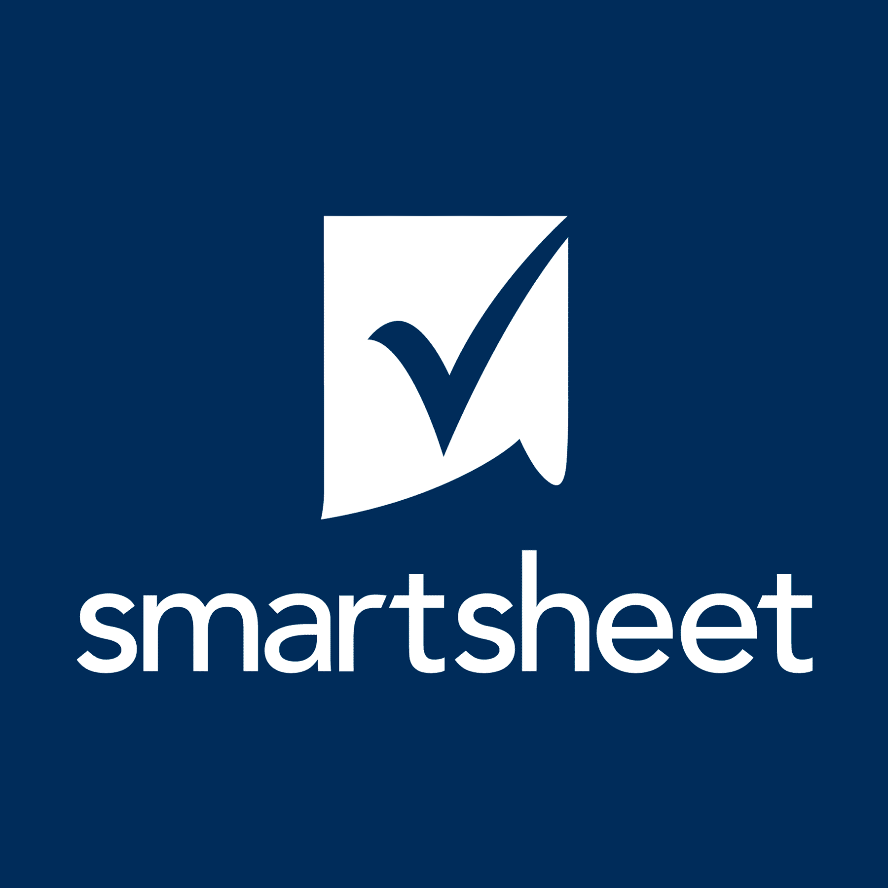 Smartsheet - Project Management Software