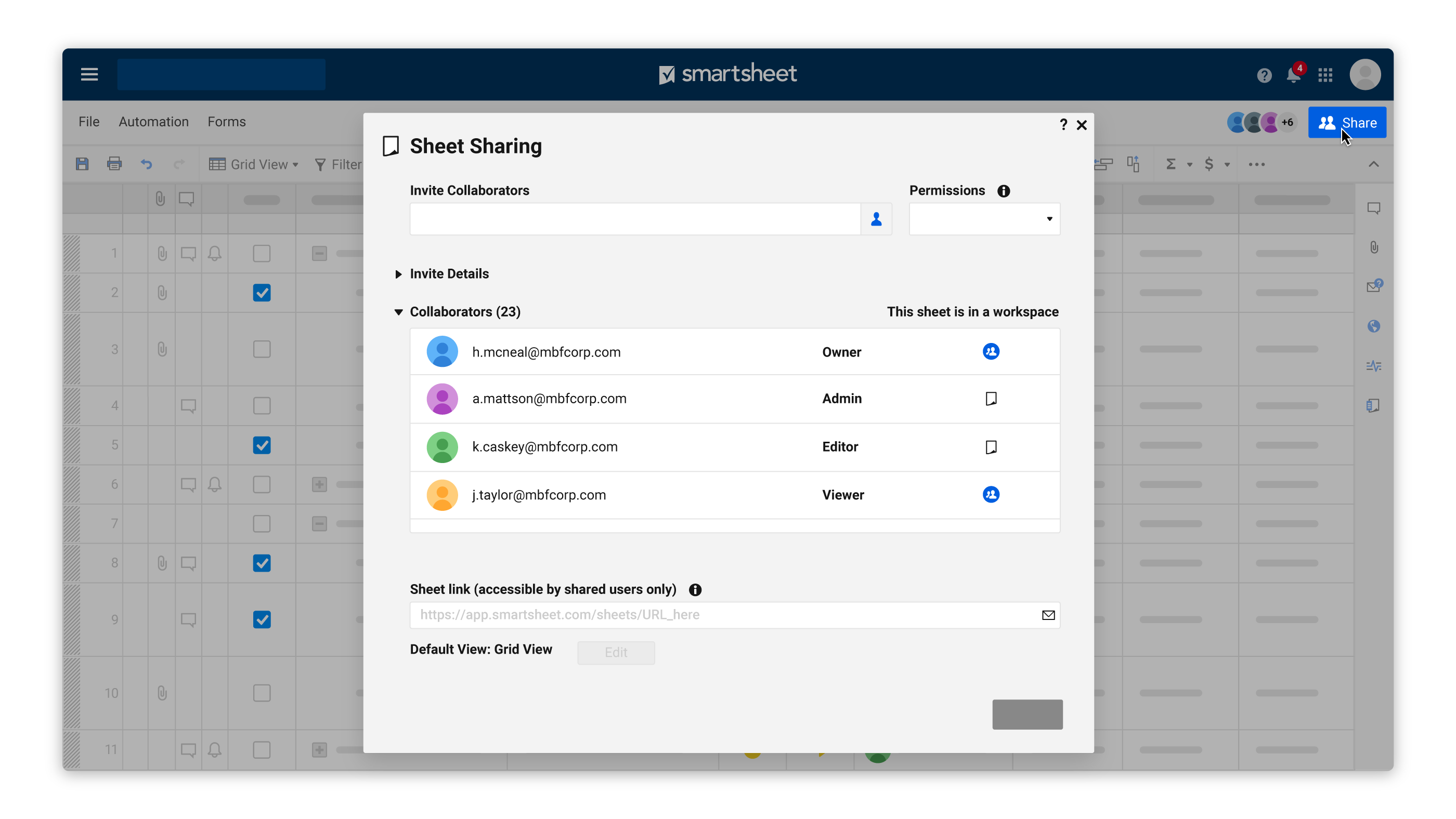 Smartsheet Pricing Reviews And Features July 2021 7209
