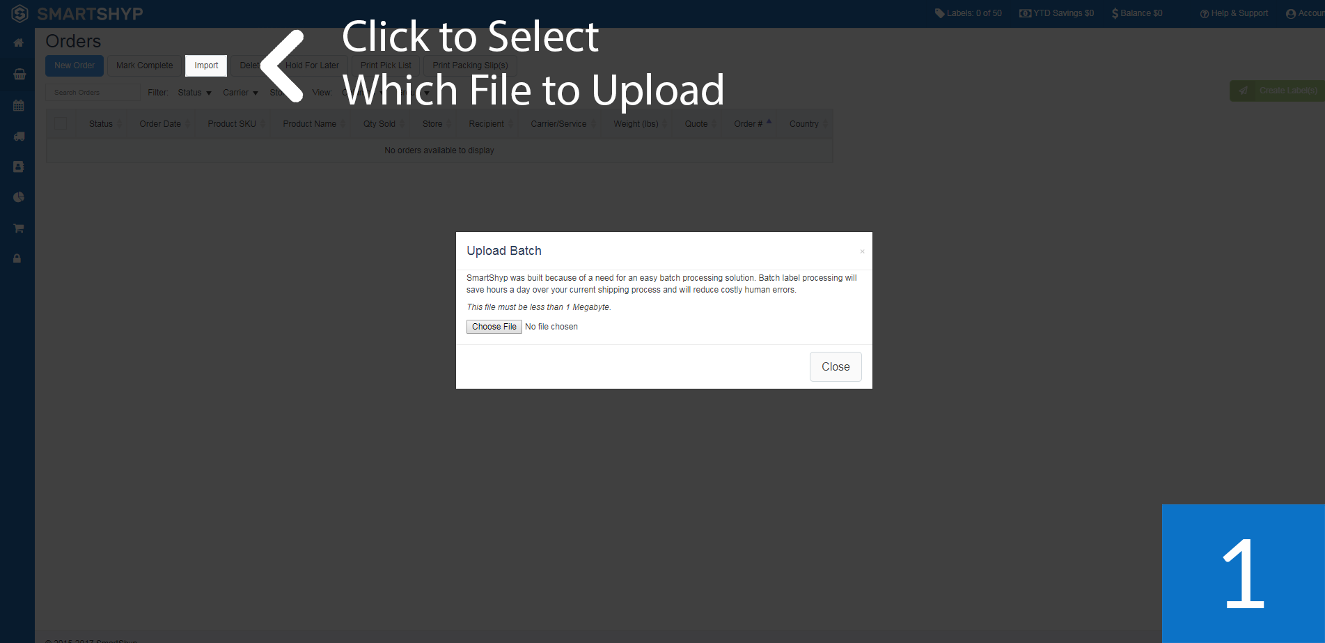 SmartShyp Pricing, Reviews and Features (June 2020)