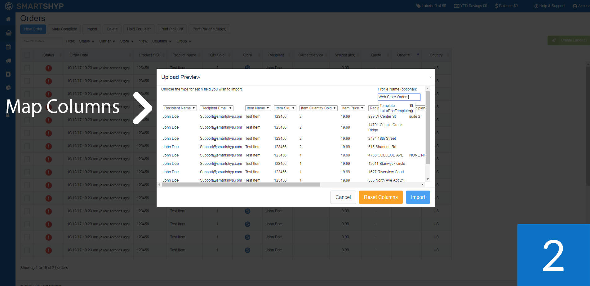 SmartShyp Pricing, Reviews and Features (June 2020)