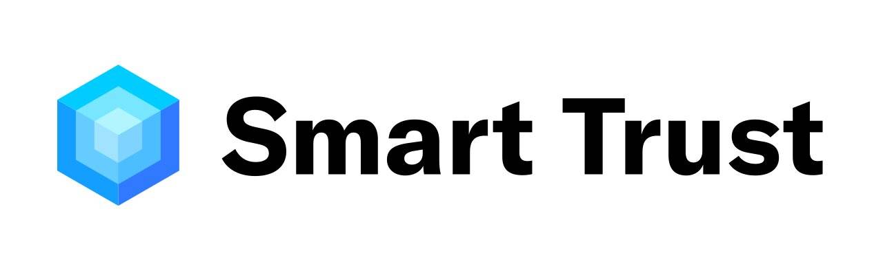 SmartTrust logo