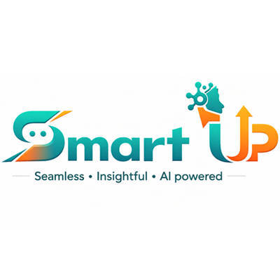 SmartUp ERP logo
