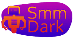 Smm Dark logo