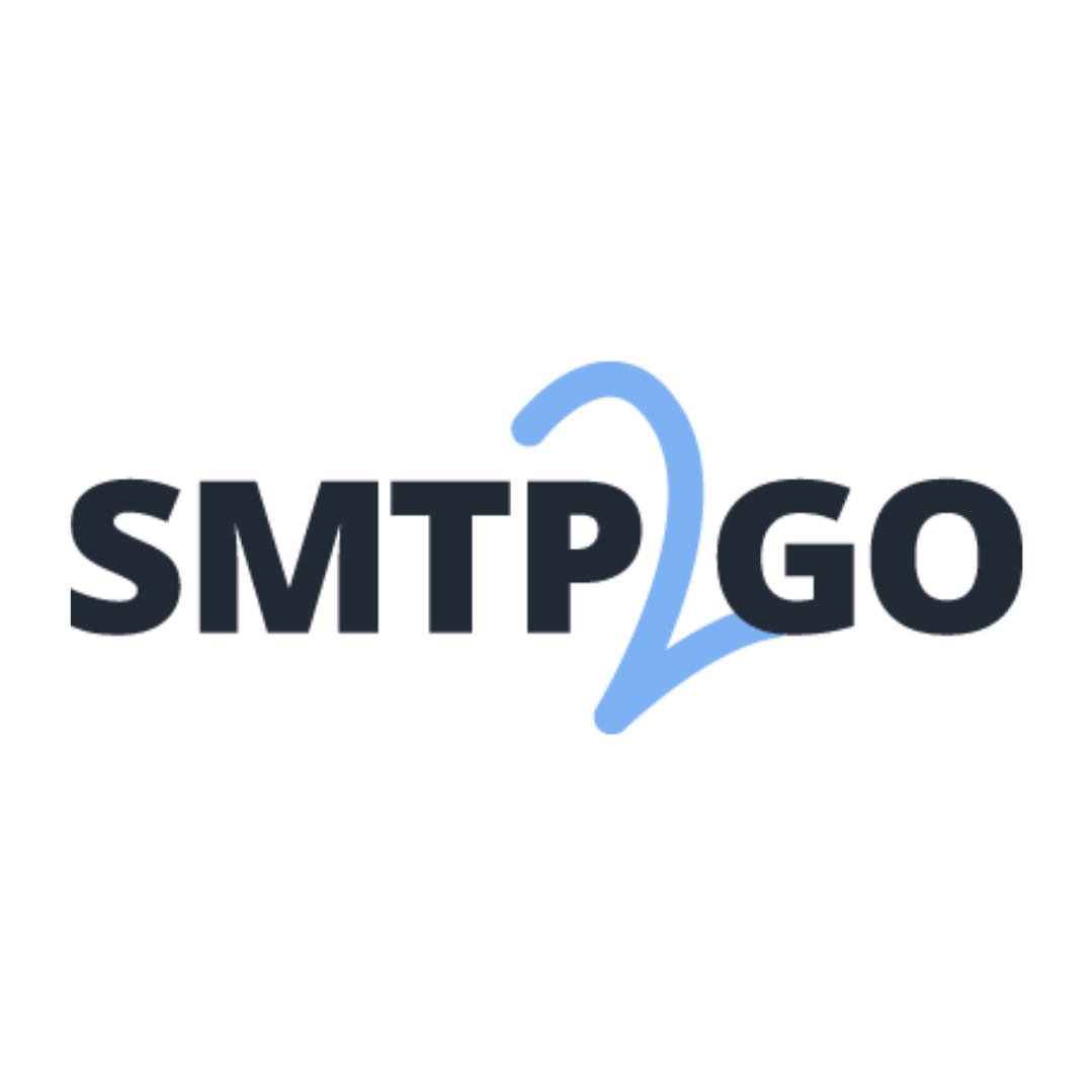 SMTP2GO - Transactional Email Software