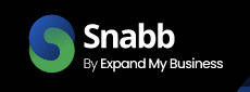 Snabb Comm logo