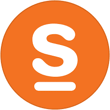 SnapComms logo