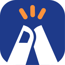 SnapRytr logo