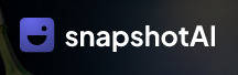 SnapshotAI logo