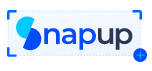 Snapup logo