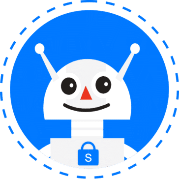 SnatchBot logo
