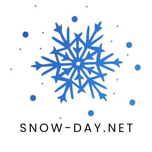 Snow Day Calculator logo