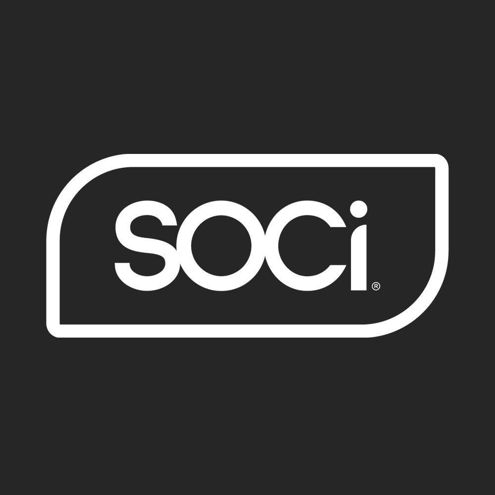 SOCi - Social Media Management Software