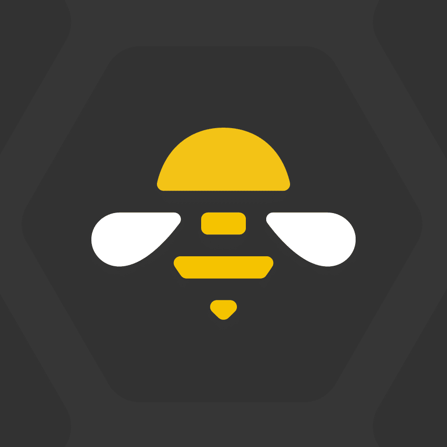 SocialBee logo