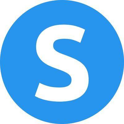 SocialBuddy logo
