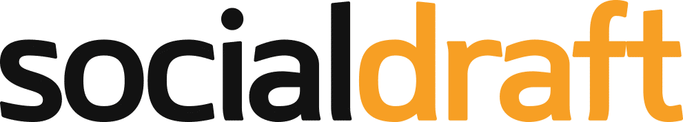 Socialdraft logo